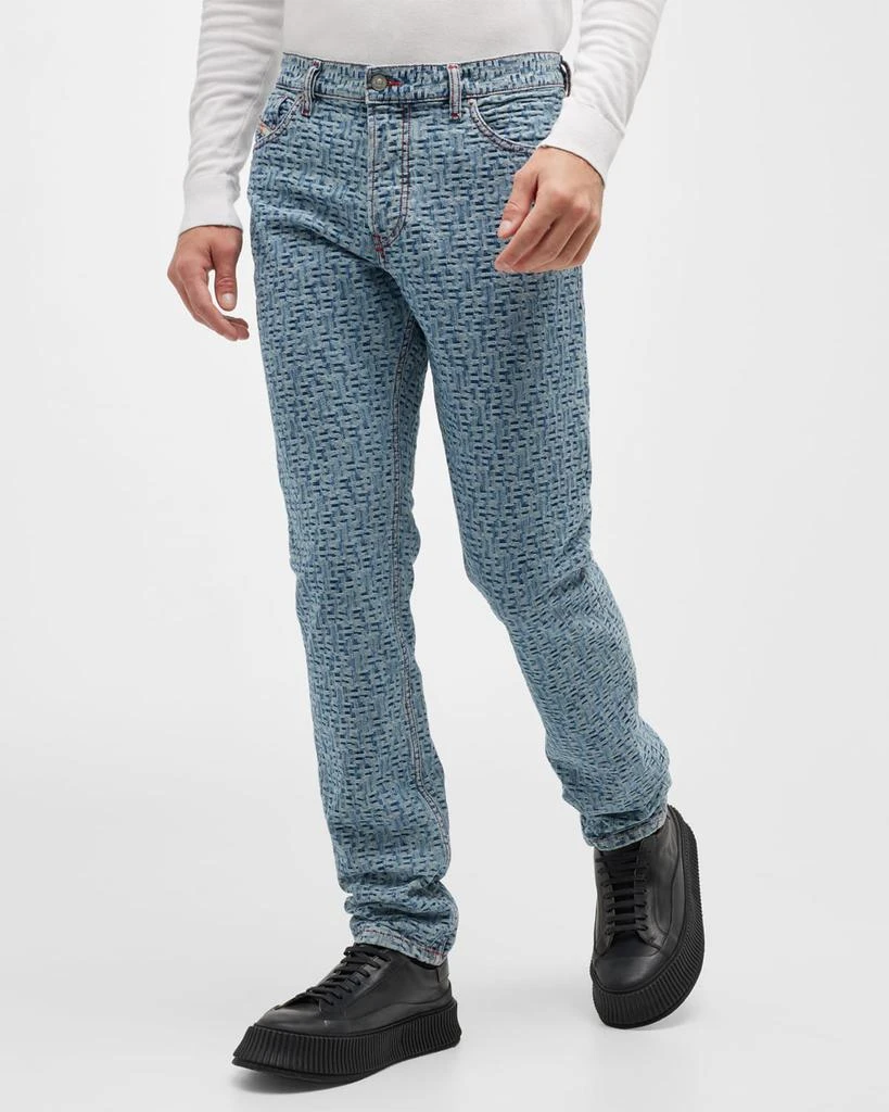 Men's 1995 Monogram Jeans 商品