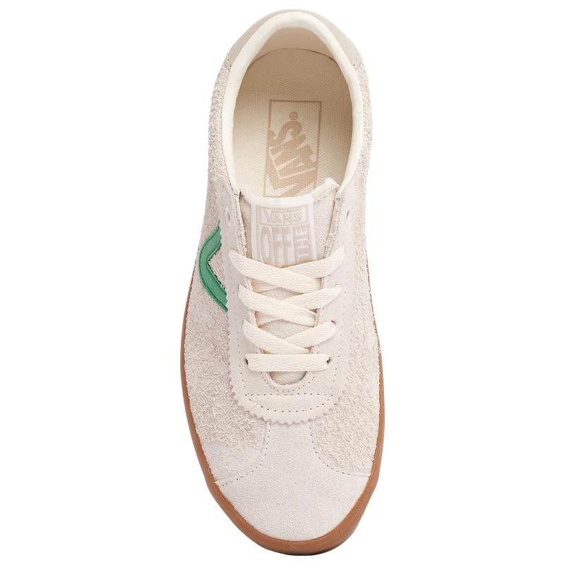 商品Vans|Vans FU Sport Low Felicidade - Women's,价格¥527,第4张图片详细描述