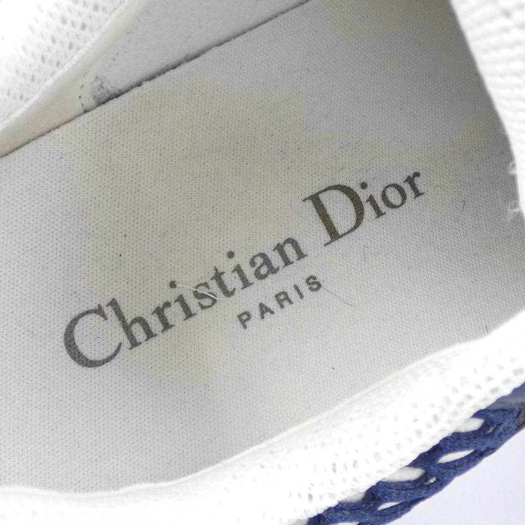 Navy Sneakers (Pre-Owned) 商品
