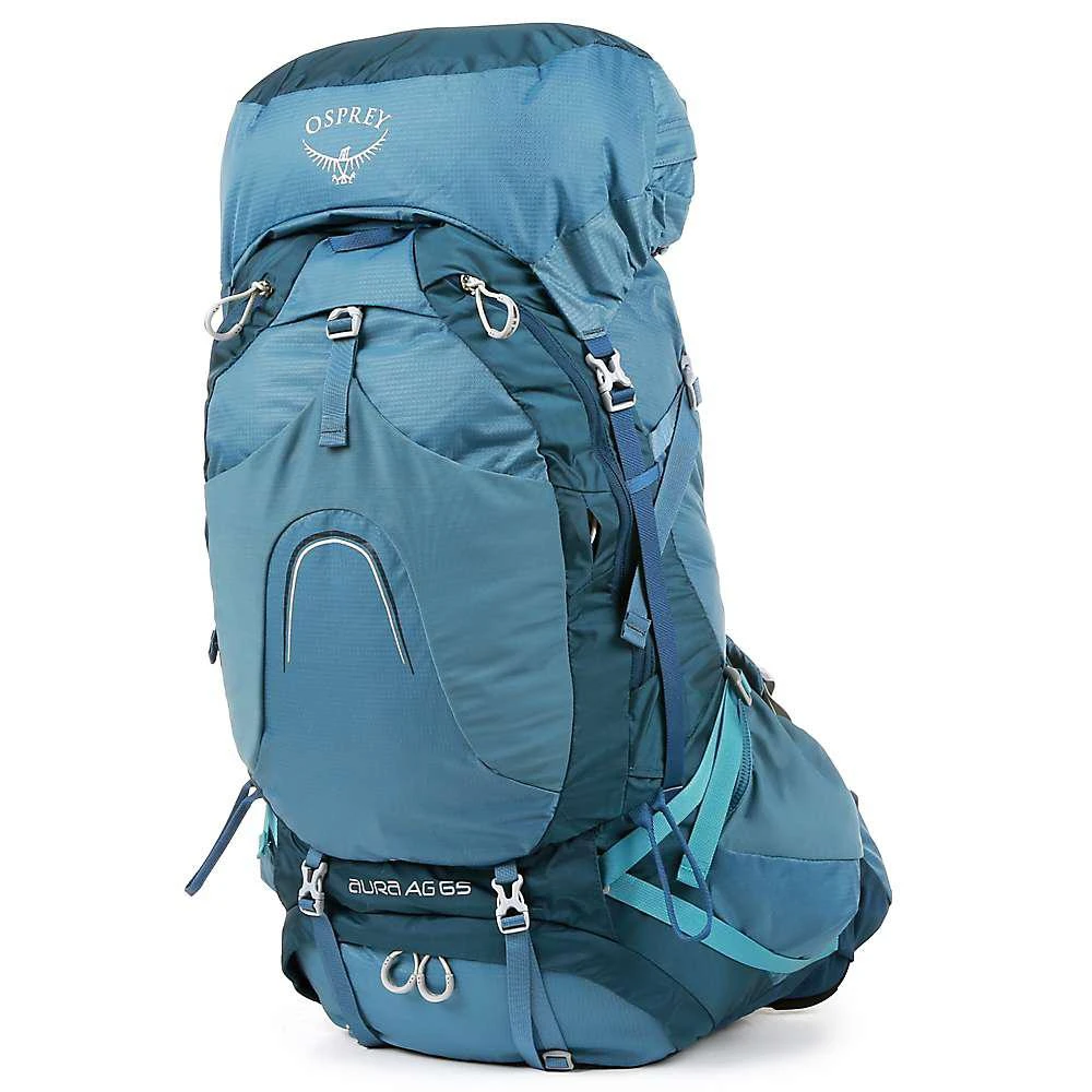 商品Osprey|Osprey Women's Aura AG 65 Pack,价格¥2240,第1张图片