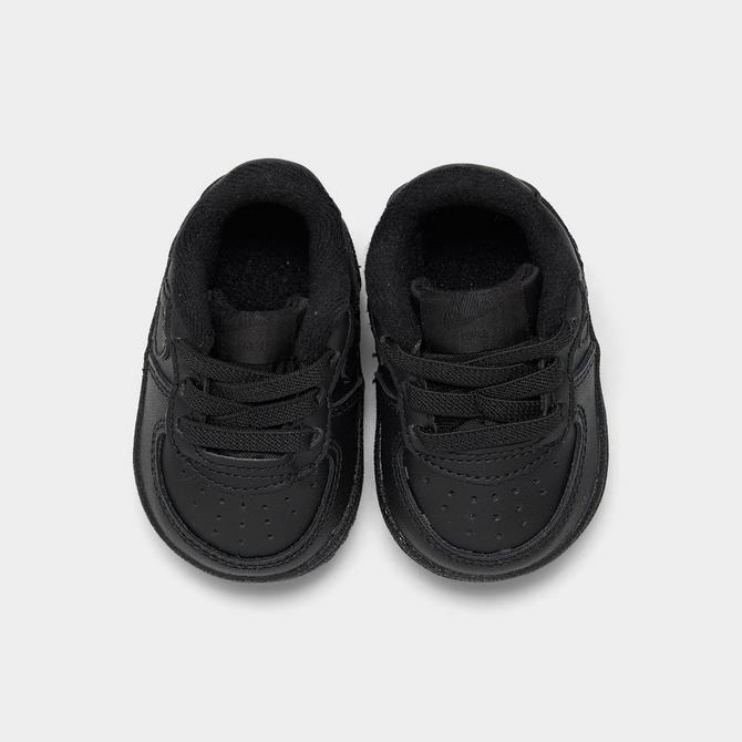 Infant Nike Air Force 1 Crib Casual Shoes商品第5张图片规格展示