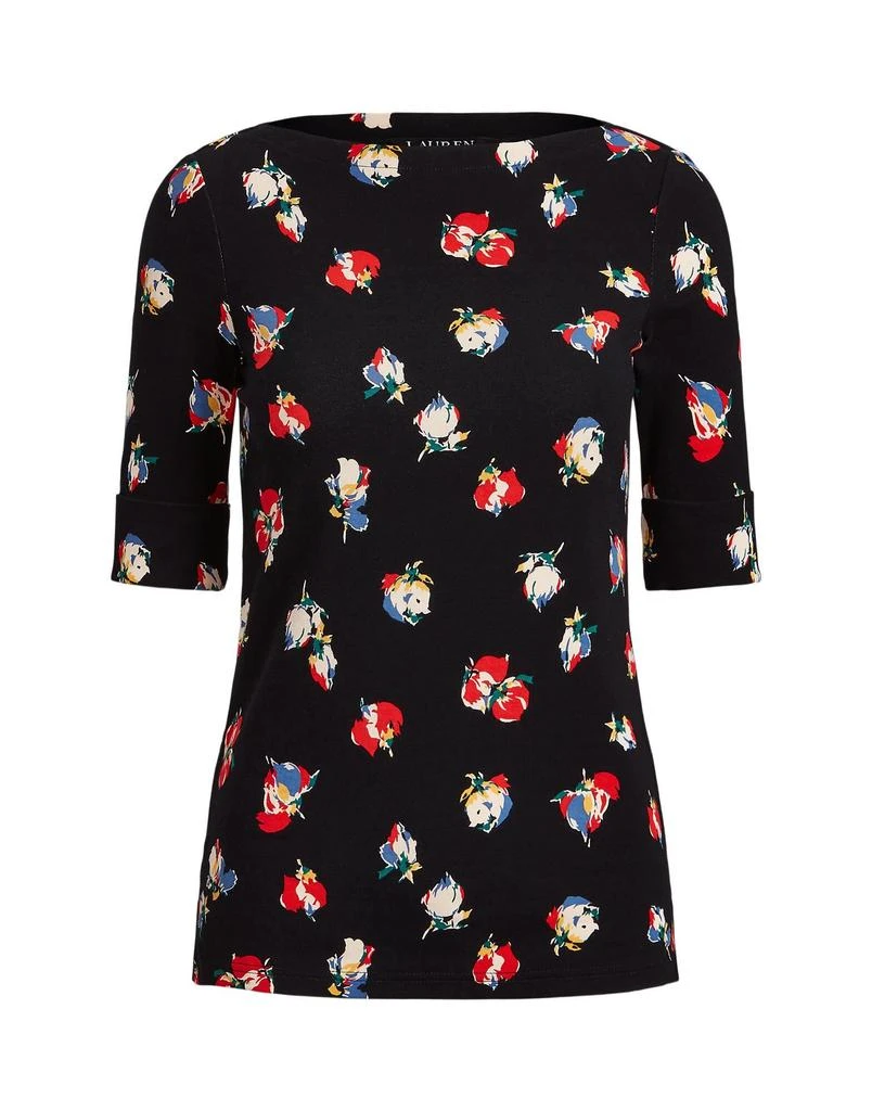 商品Ralph Lauren|T-shirt,价格¥242,第1张图片