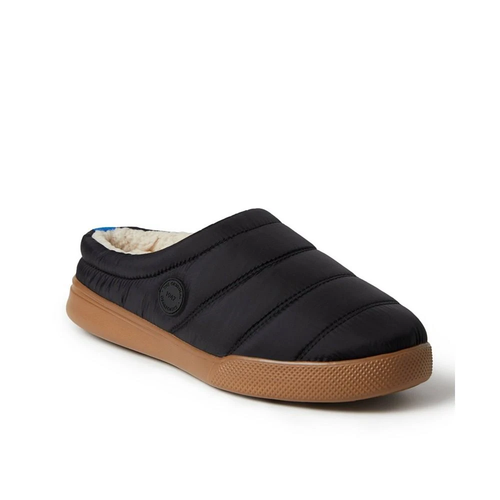 商品Dear Foams|Men's Andre Nylon Sport Lounge Clog Slippers,价格¥331,第1张图片