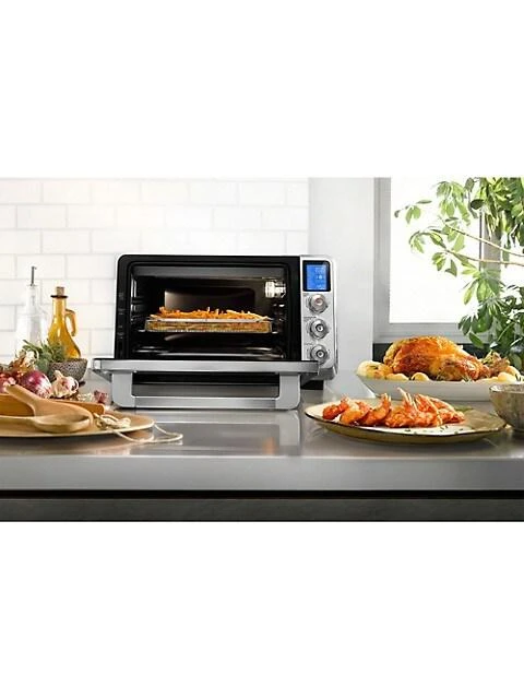 商品De'Longhi|Livenza Air Fry Oven,价格¥2688,第5张图片详细描述
