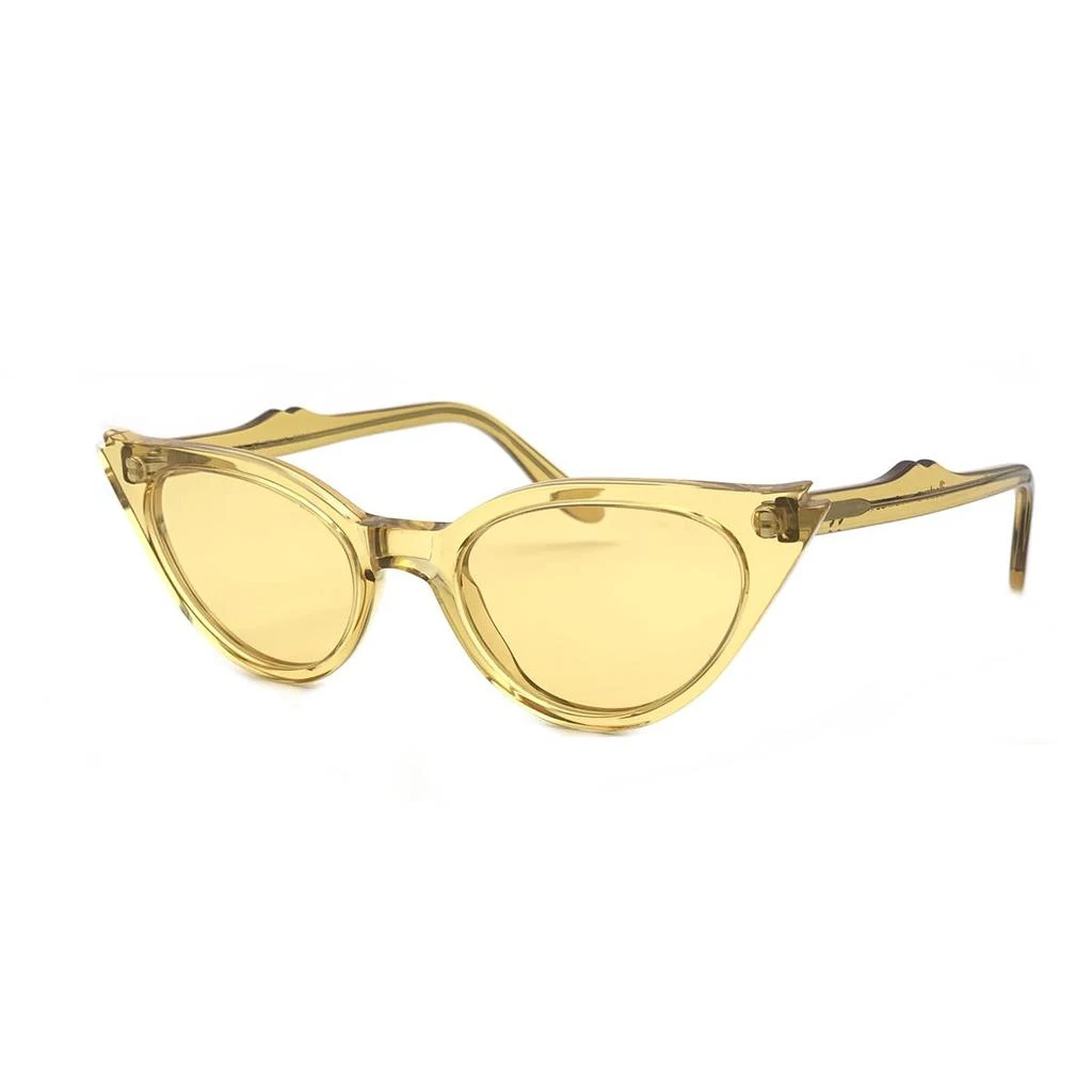 商品Illesteva|Isabella Sunglasses,价格¥2590,第1张图片