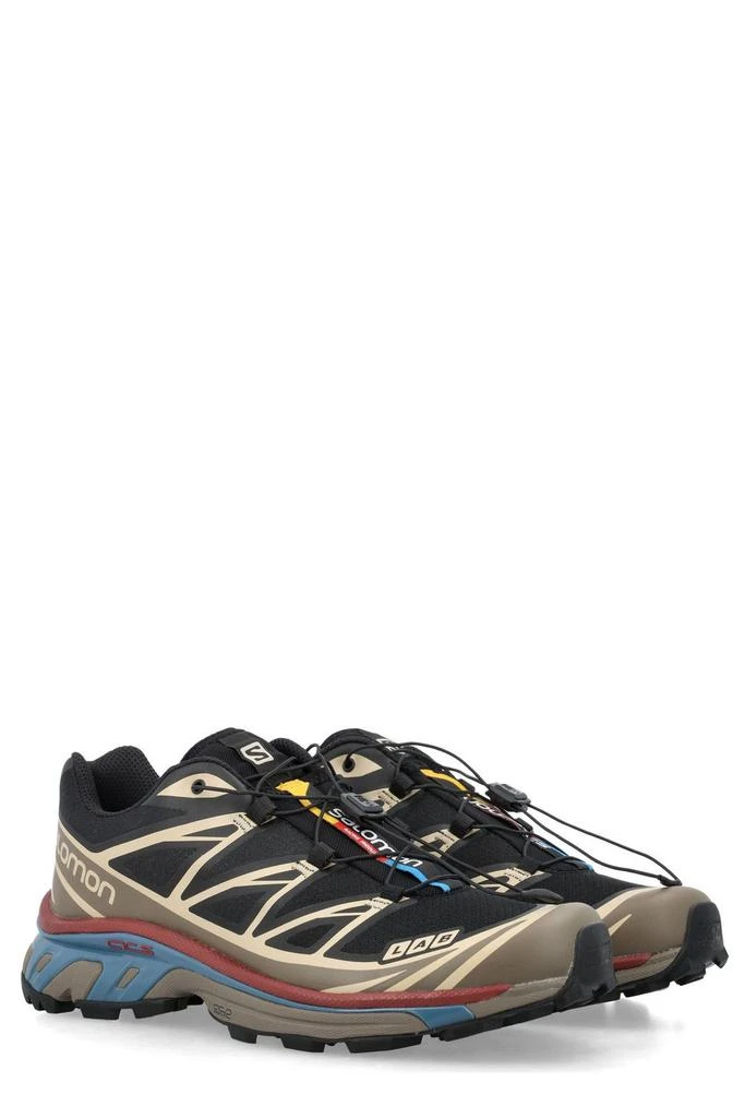 商品Salomon|Salomon XT-6 LT Lace-Up Sneakers,价格¥1429,第3张图片详细描述