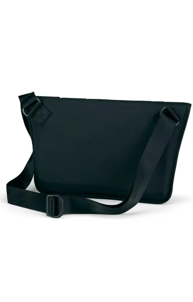 商品JanSport|Larimer Crossbody - Black ,价格¥214,第2张图片详细描述
