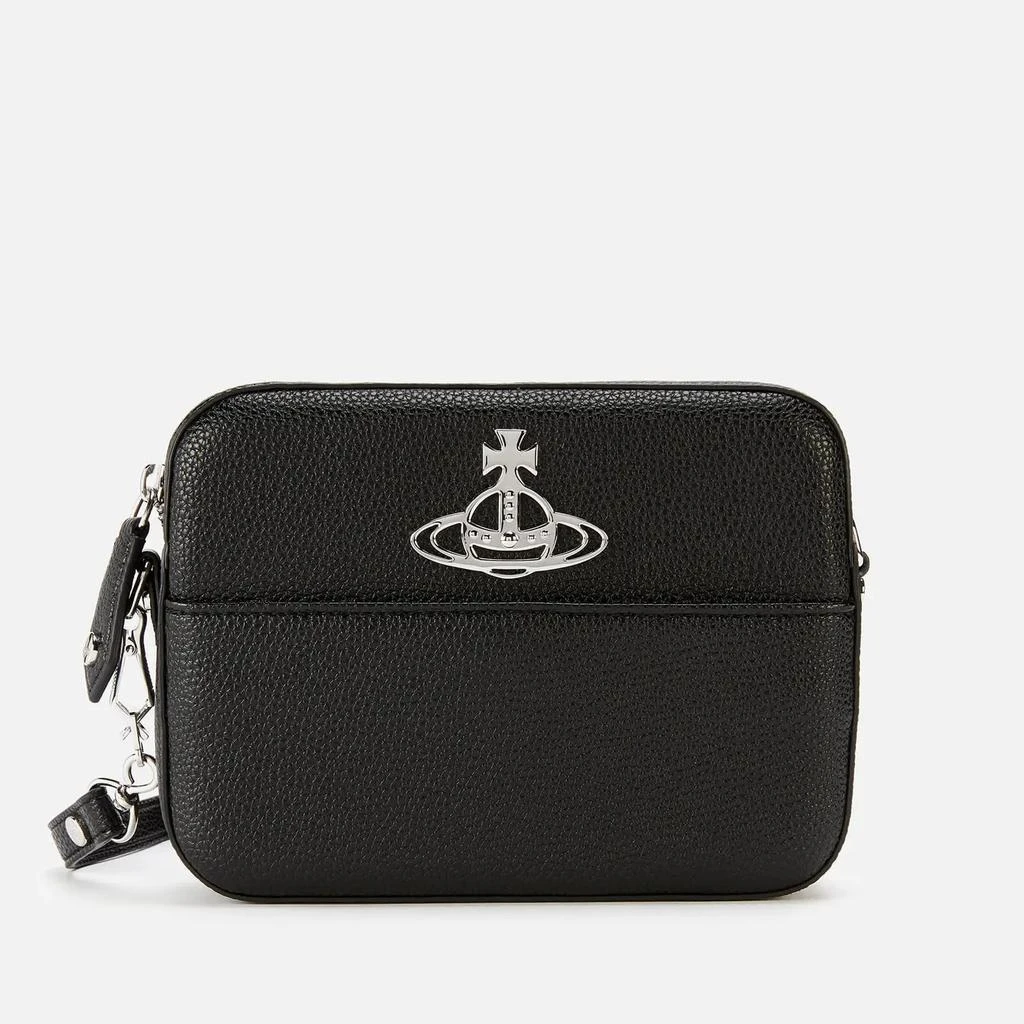 商品Vivienne Westwood|Vivienne Westwood Women's Johanna Cross Body Bag,价格¥2309,第1张图片