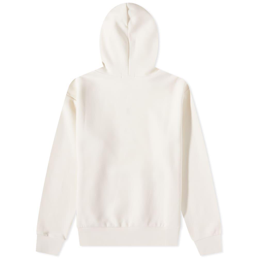 商品Ralph Lauren|Polo Ralph Lauren Centre Logo Popover Hoody,价格¥775,第4张图片详细描述