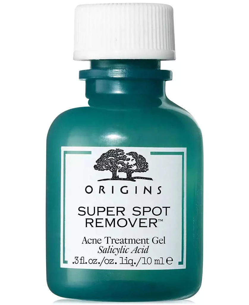 商品Origins|Super Spot Remover Acne Treatment Gel, .3 oz,价格¥148,第1张图片