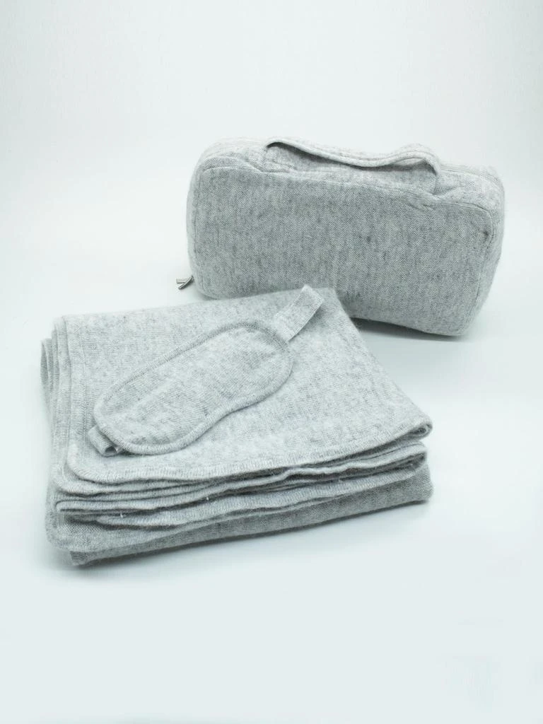 商品Portolano|Solid 3 Piece Travel Set,价格¥1133,第1张图片