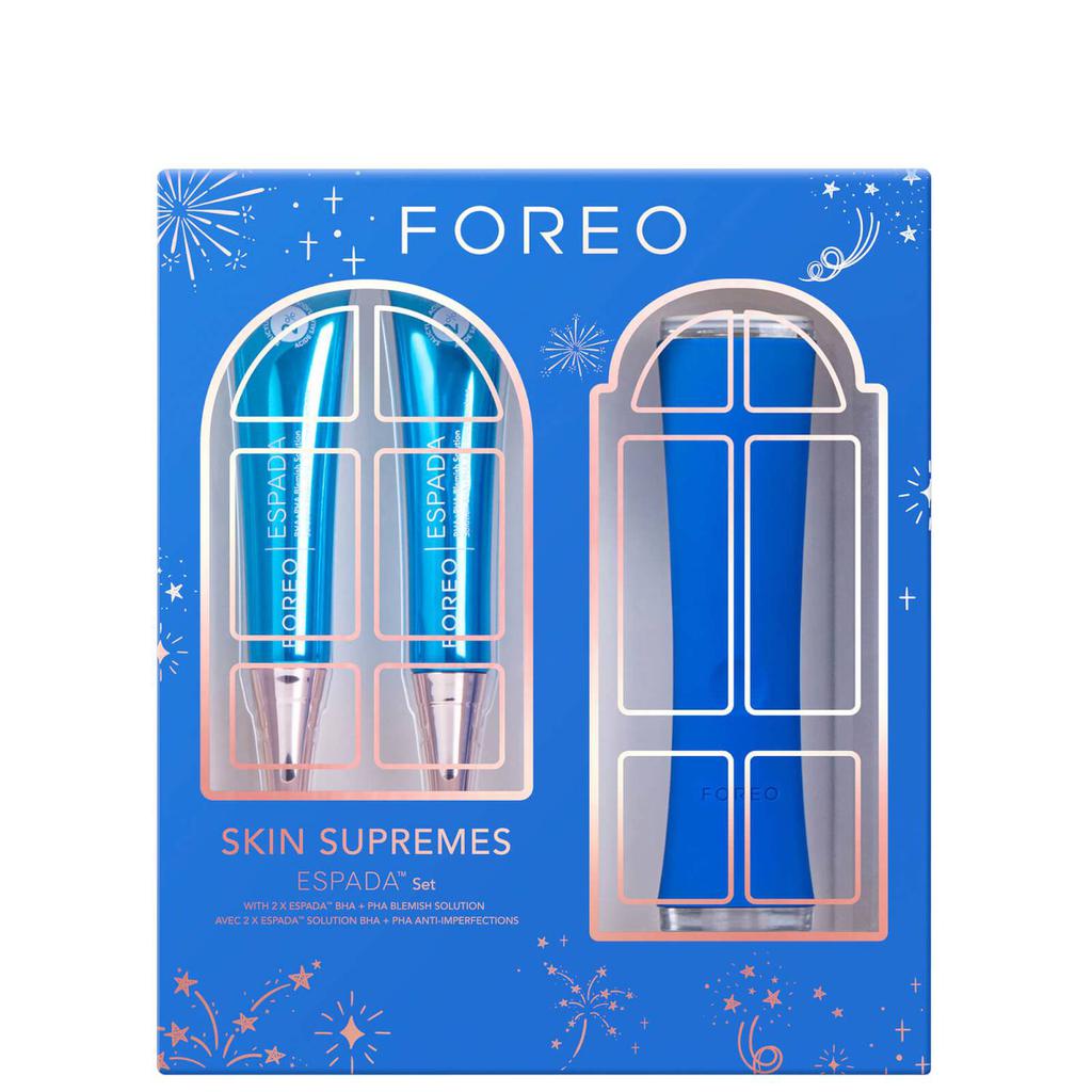 FOREO Skin Supremes - BEAR Mini and UFO Mini 2 Set商品第1张图片规格展示
