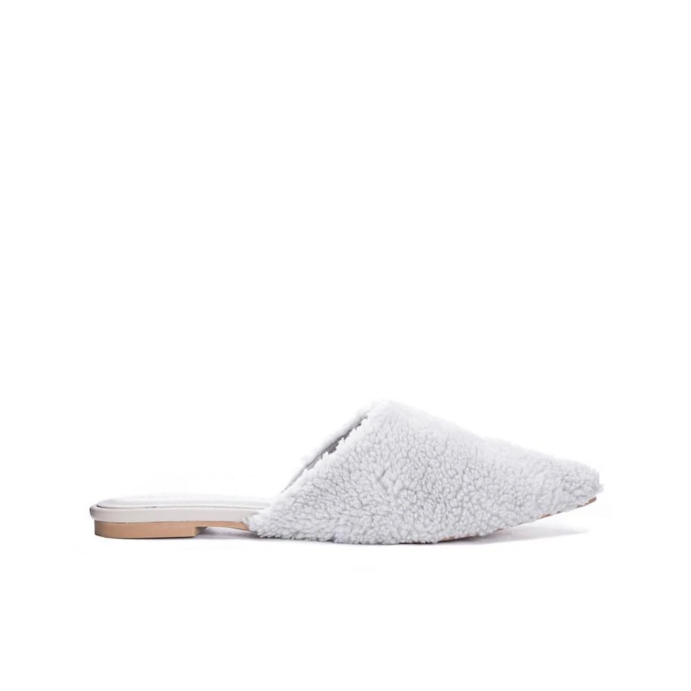 商品Chinese Laundry|Women's Easton Slide,价格¥447,第2张图片详细描述