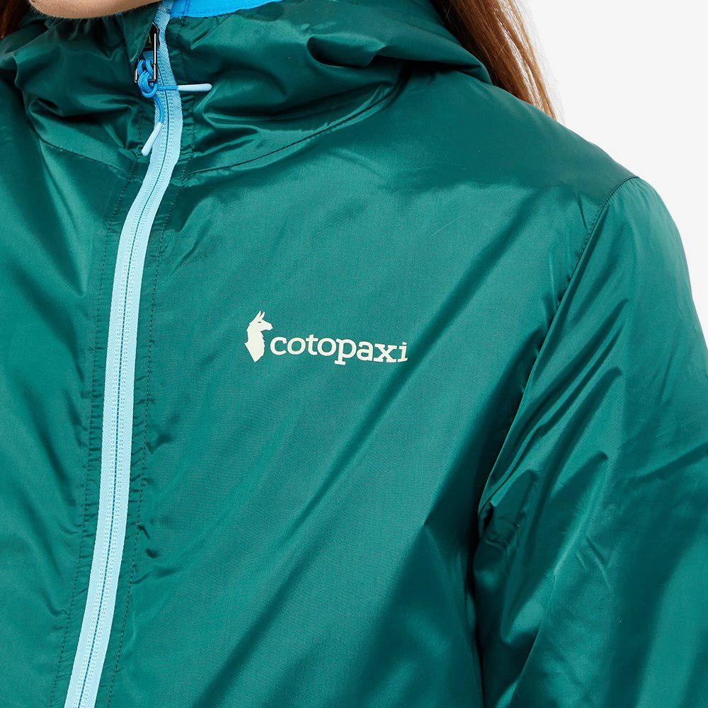 商品Cotopaxi|Cotopaxi Teca Calido Hooded Jacket,价格¥466,第5张图片详细描述