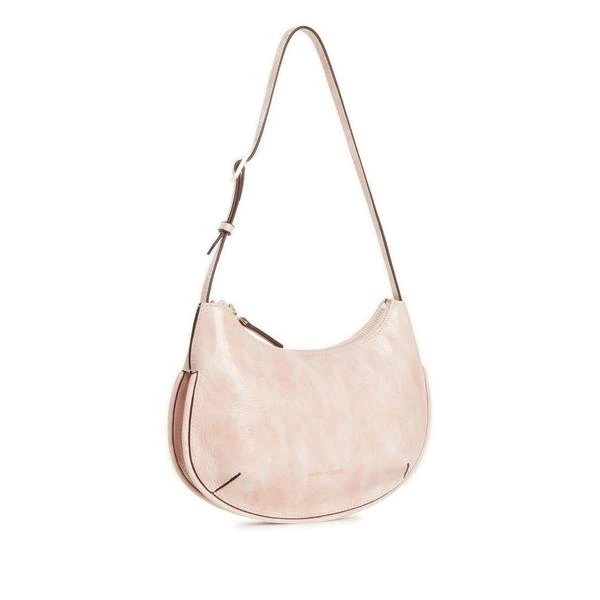 商品Manu Atelier|Sac à main Ilda en cuir,价格¥2278,第1张图片