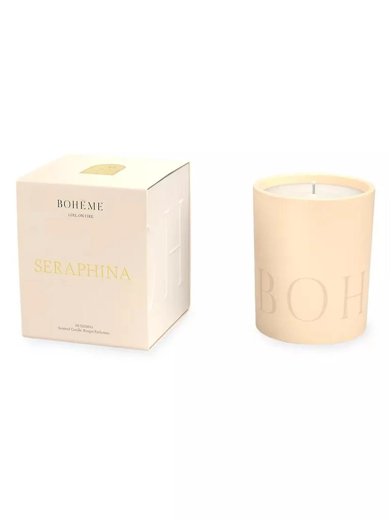 商品Boheme|Girl On Fire Seraphina Candle,价格¥422,第1张图片