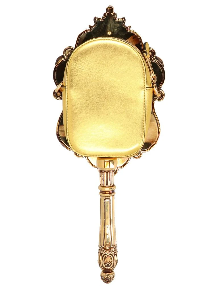 商品Moschino|'Mirror' crossbody bag,价格¥12689,第2张图片详细描述