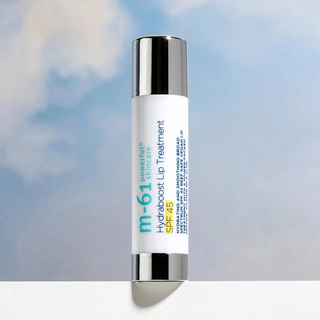 商品M-61|Hydraboost Lip Treatment SPF 45,价格¥181,第4张图片详细描述