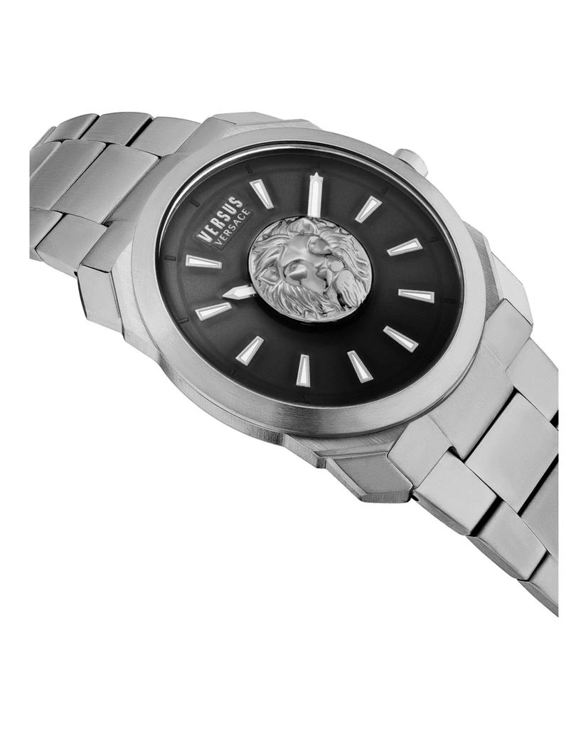 商品Versus Versace|Versus 902 Bracelet Watch,价格¥677,第3张图片详细描述