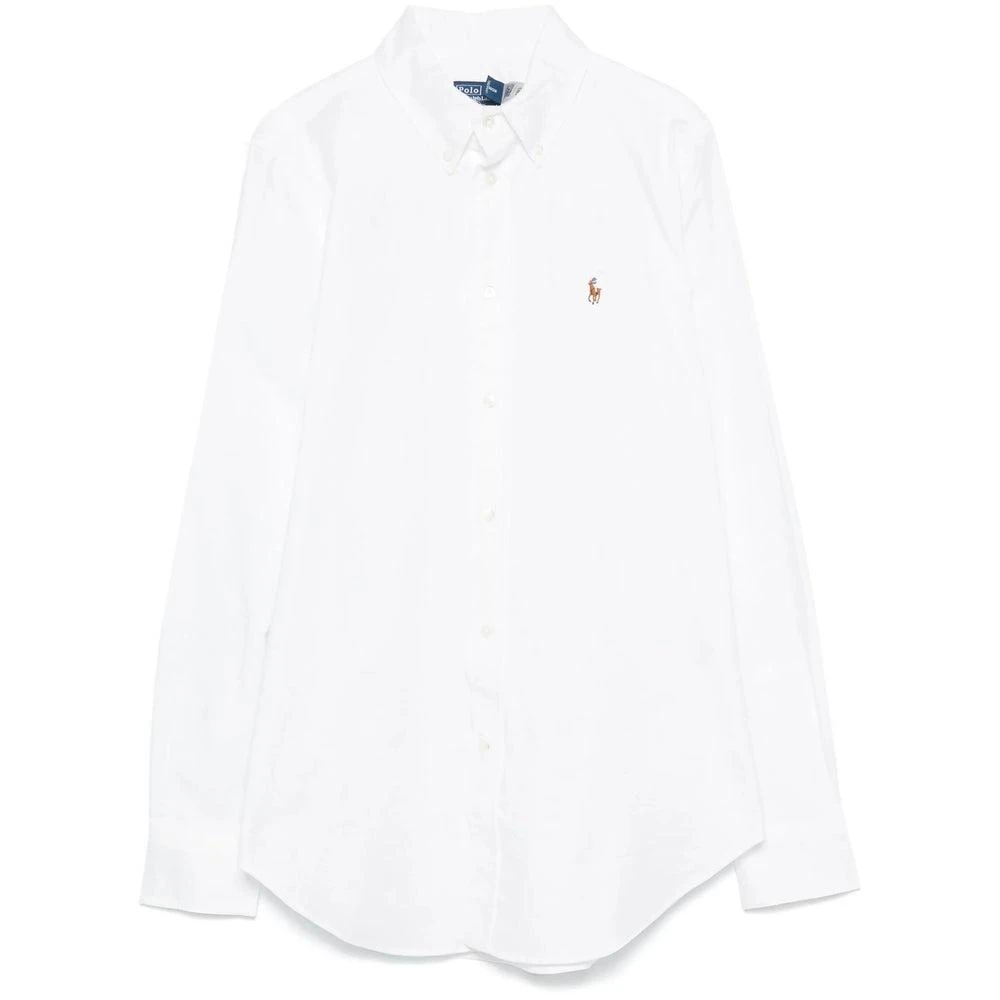 商品Ralph Lauren|Cotton Shirts,价格¥1000,第1张图片