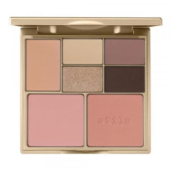商品Stila|眼影&腮红盘,价格¥288,第1张图片