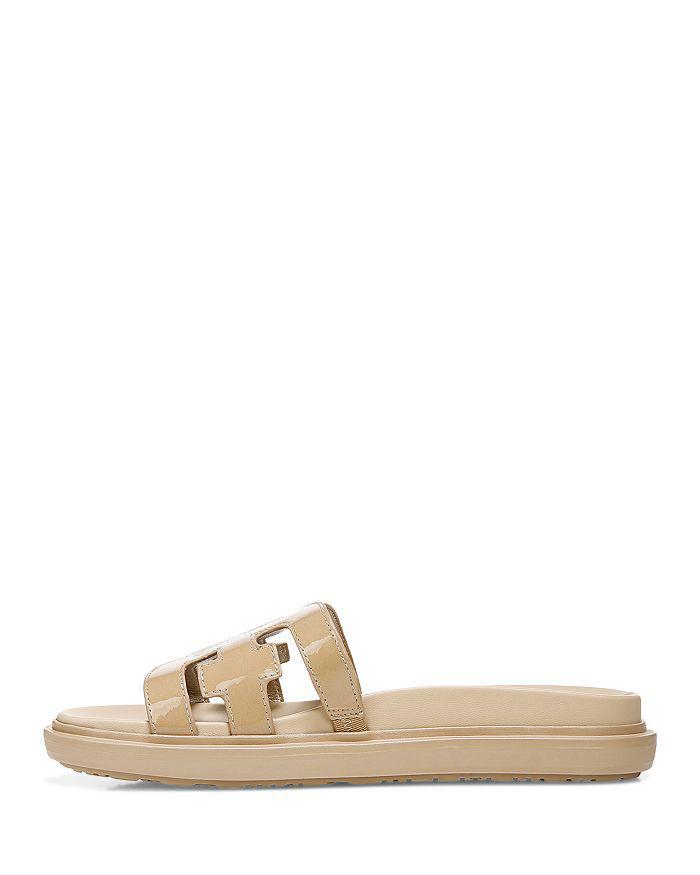 商品Sam Edelman|Women's Valeri Slide Sandals,价格¥311,第6张图片详细描述