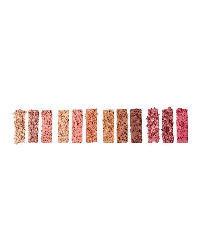 商品Charlotte Tilbury|Pillow Talk 12色眼影盘,价格¥564,第3张图片详细描述