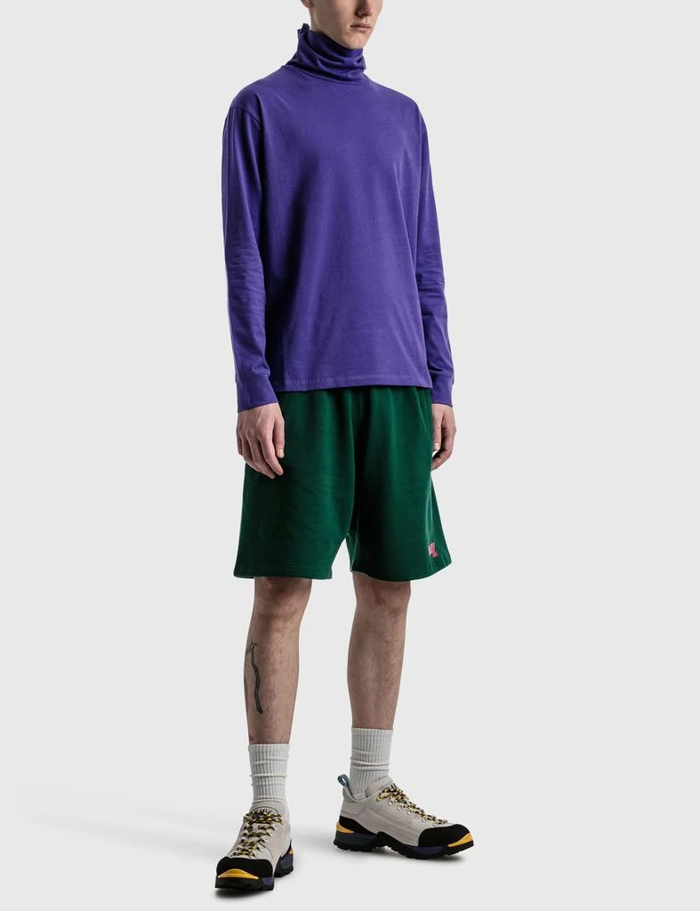 商品[二手商品] Bally|BALLY HIKE JUMPER,价格¥1597,第5张图片详细描述