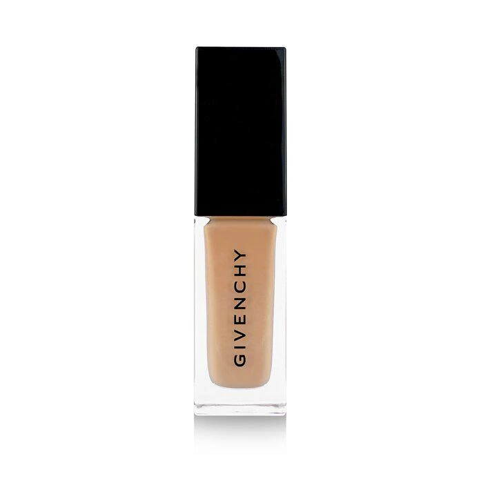 商品Givenchy|Givenchy 明星柔光粉底液 - # 3-W245 -3-W245(30ml/1oz),价格¥489,第1张图片