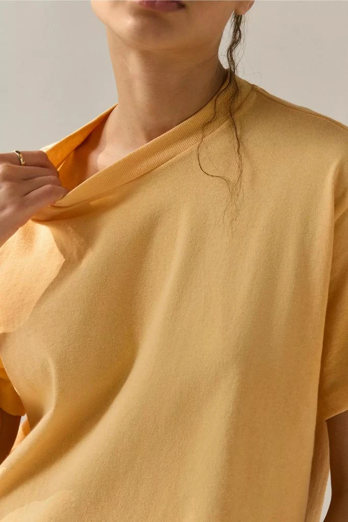 商品BDG|BDG Universal Boxy Tee,价格¥149,第4张图片详细描述