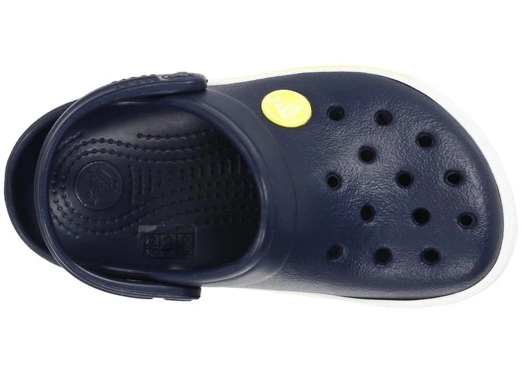 商品Crocs|Crocband II.5 (Toddler/Little Kid),价格¥202,第2张图片详细描述