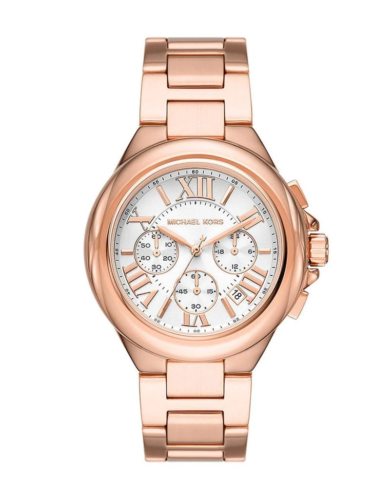 商品Michael Kors|Wrist watch,价格¥2199,第1张图片