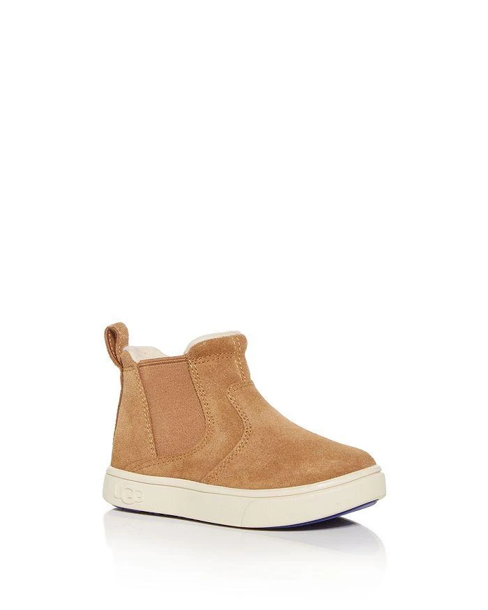 商品UGG|Unisex Hamden II Booties - Toddler,价格¥448,第1张图片