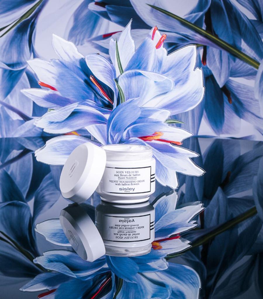 商品Sisley|Velvet Nourishing Cream (50ml),价格¥1392,第5张图片详细描述