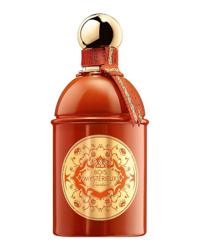 商品Guerlain|4.2 oz. Les Absolus D'Orient Bois Mysterieux Eau de Parfum,价格¥1923,第1张图片