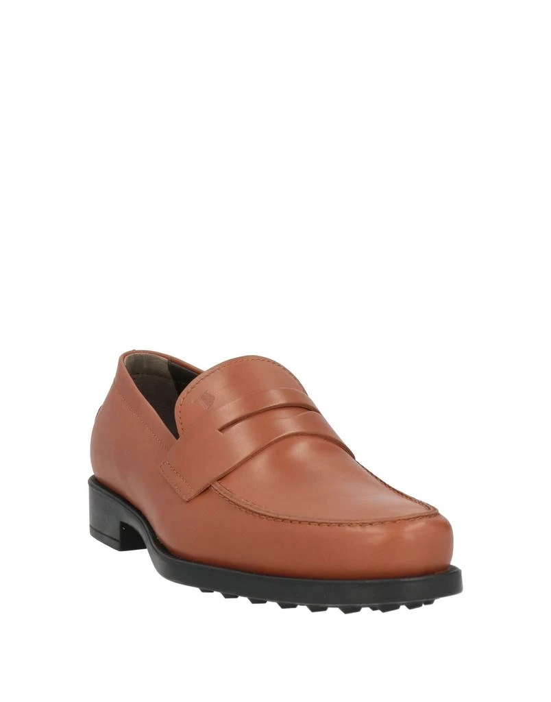 商品Tod's|Loafers,价格¥2650,第2张图片详细描述