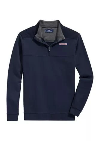 商品Vineyard Vines|Vines Collegiate Shep Shirt,价格¥734,第1张图片