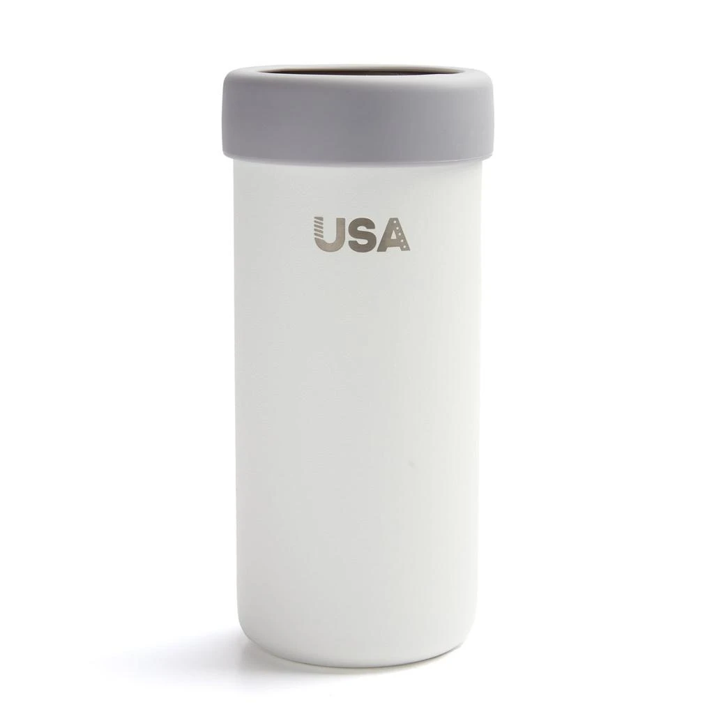 商品Hydro Flask|Hydro Flask 12 oz Slim Cooler Cup,价格¥130,第5张图片详细描述