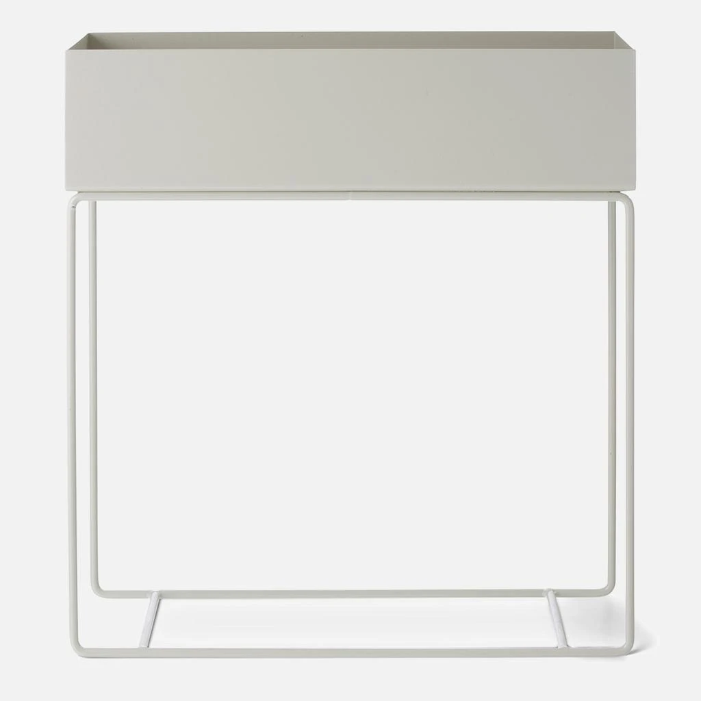 商品Ferm Living|Plant Box and Side Table - Rose,价格¥1879,第1张图片