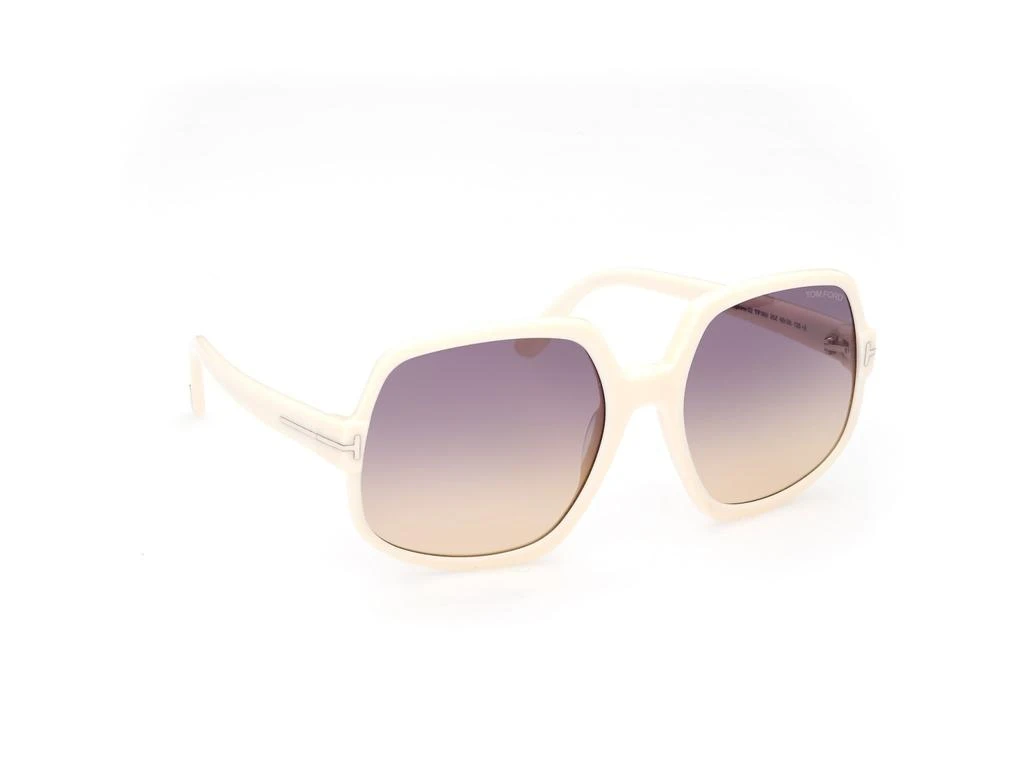 商品Tom Ford|Tom Ford Eyewear Sunglasses,价格¥2236,第3张图片详细描述
