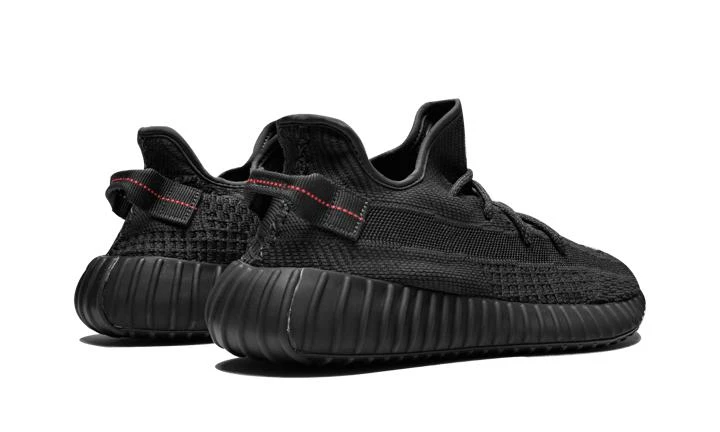 商品Adidas|adidas Yeezy Boost 350 V2 Reflective 黑满天星 椰子,价格¥4057-¥19166,第1张图片