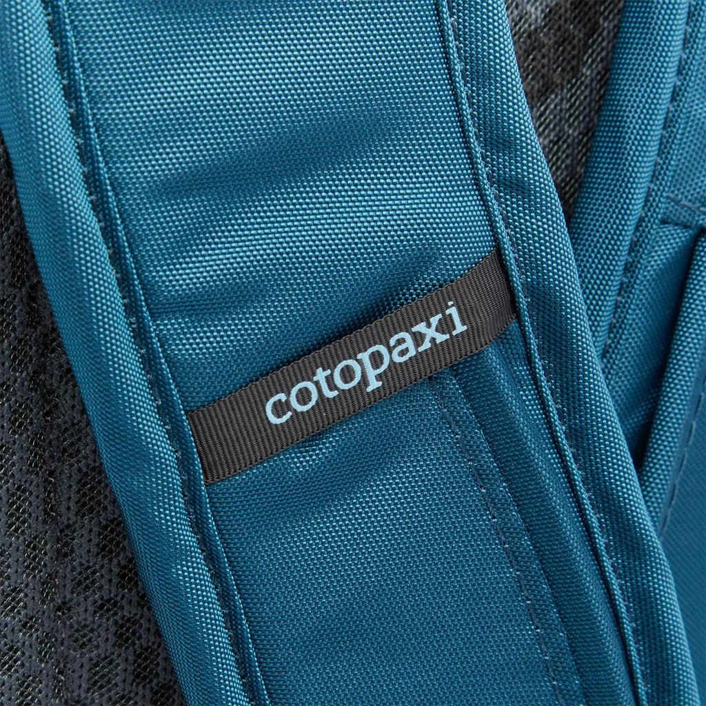 ��商品Cotopaxi|Cotopaxi Allpa 35L Travel Pack,价格¥1958,第3张图片详细描述