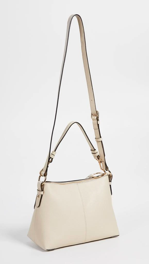 商品See by Chloé|See by Chloe Joan 小号单肩包,价格¥4409,第4张图片详细描述