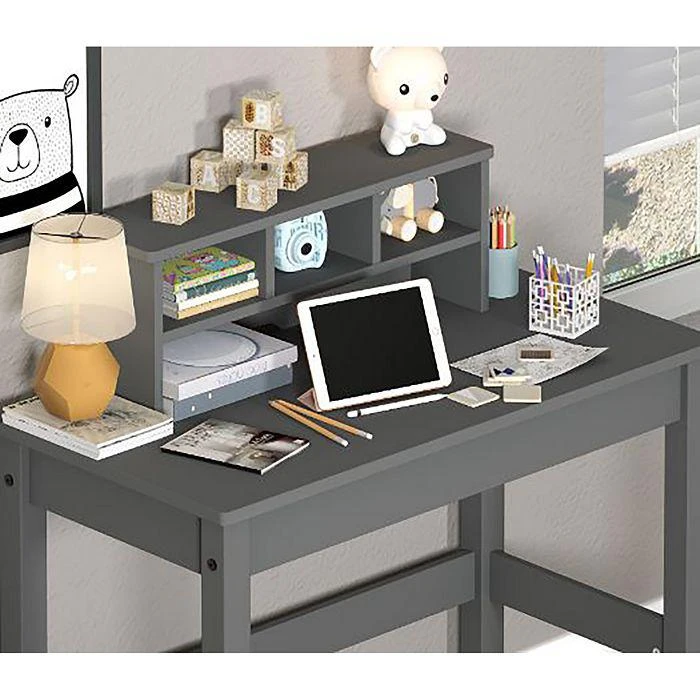 商品Sparrow & Wren|Logan Writing Desk,价格¥3036,第3张图片详细描述