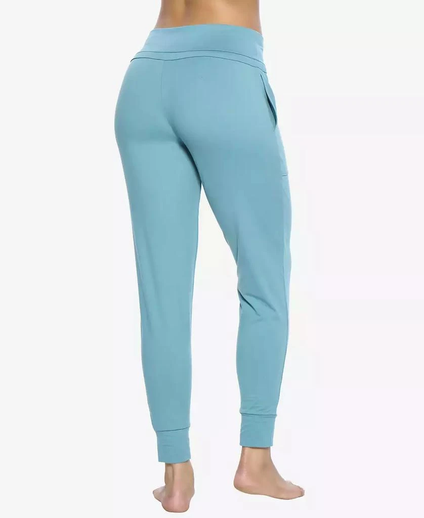 商品Felina|Velvety Soft Loungewear Jogger Pants,价格¥356,第2张图片详细描述