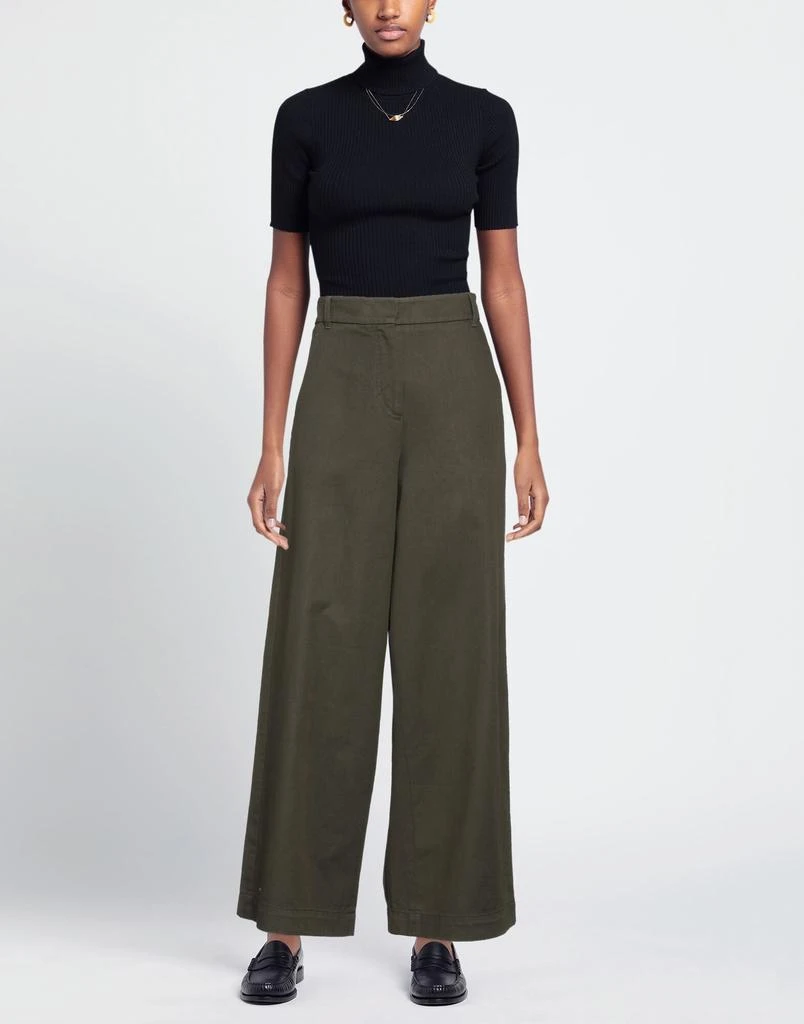 商品Weekend Max Mara|Denim pants,价格¥1074,第2张图片详细描述