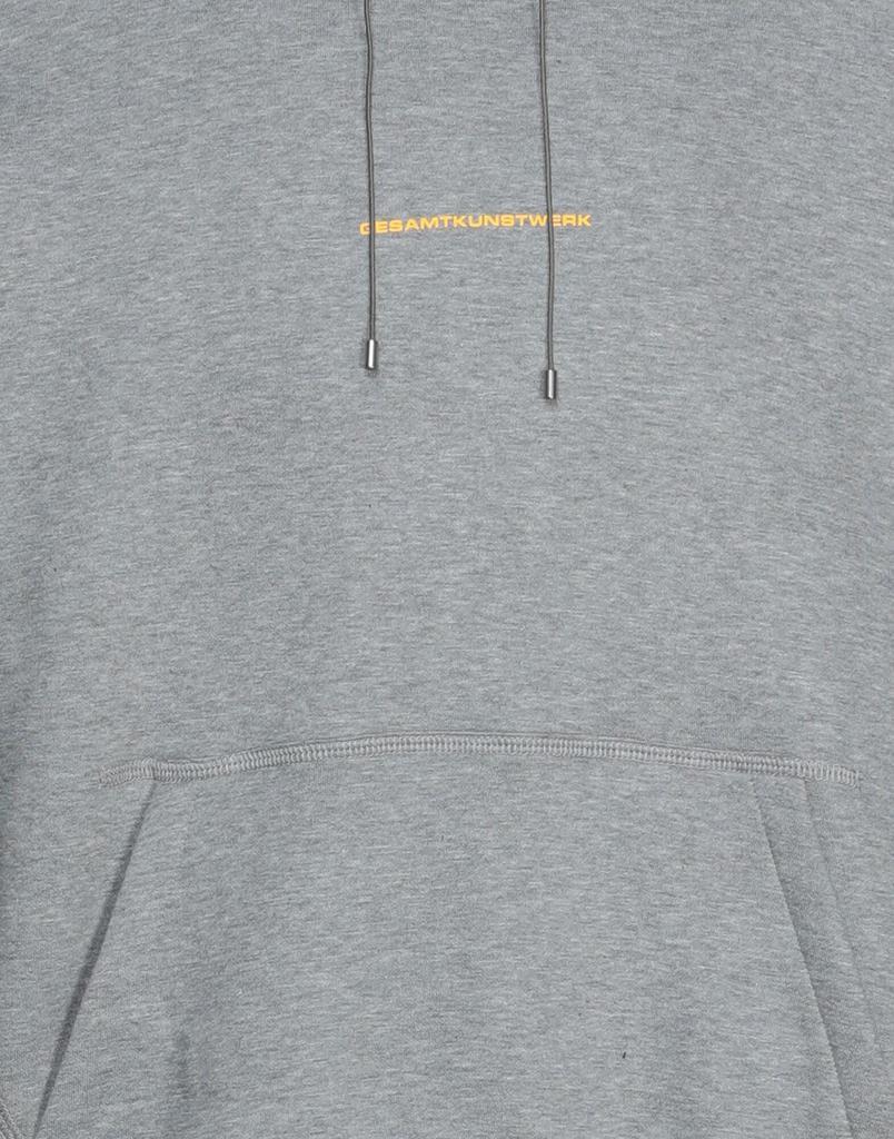 商品OAMC|Hooded sweatshirt,价格¥2325,第6张图片详细描述