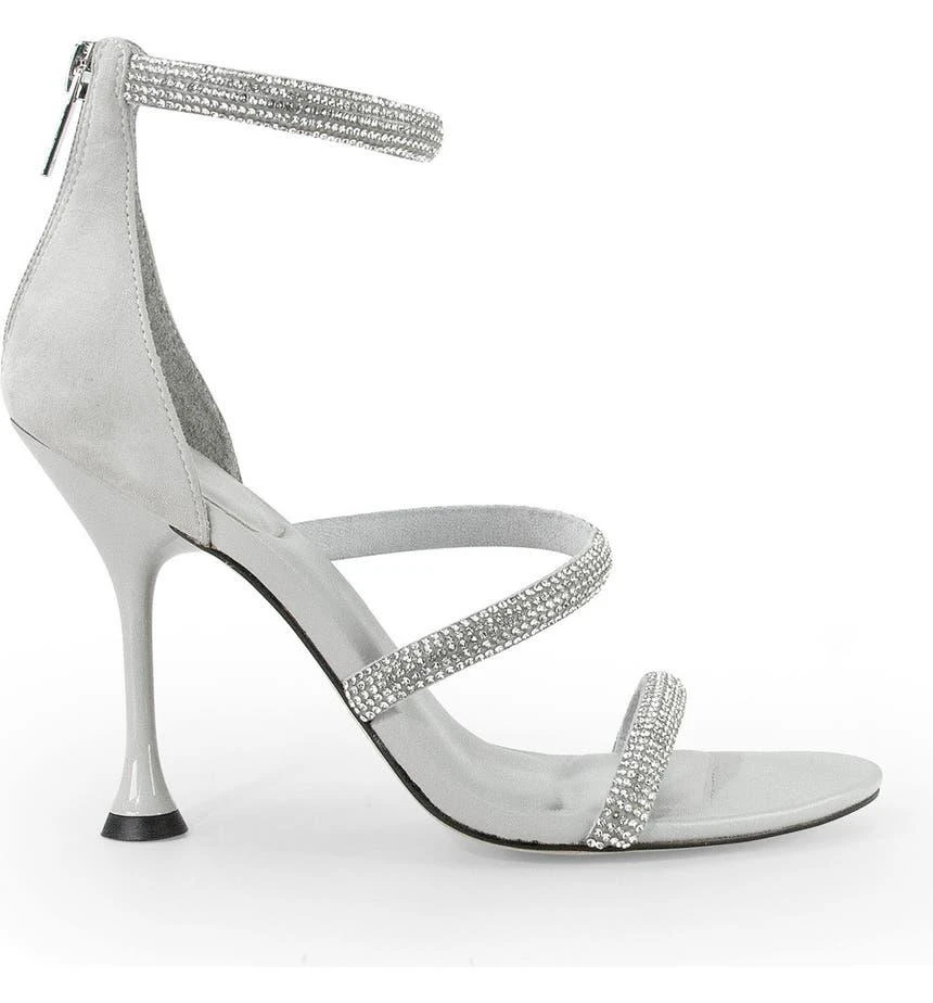 商品Marc Fisher|Carita Strappy Sandal,价格¥187,第3张图片详细描述
