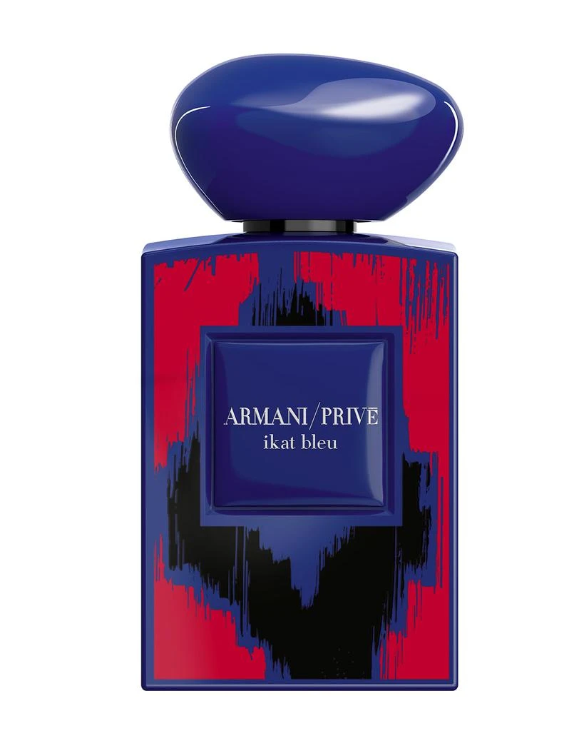 商品Giorgio Armani|3.4 oz. Armani Prive Ikat Bleu,价格¥4873,第1张图片