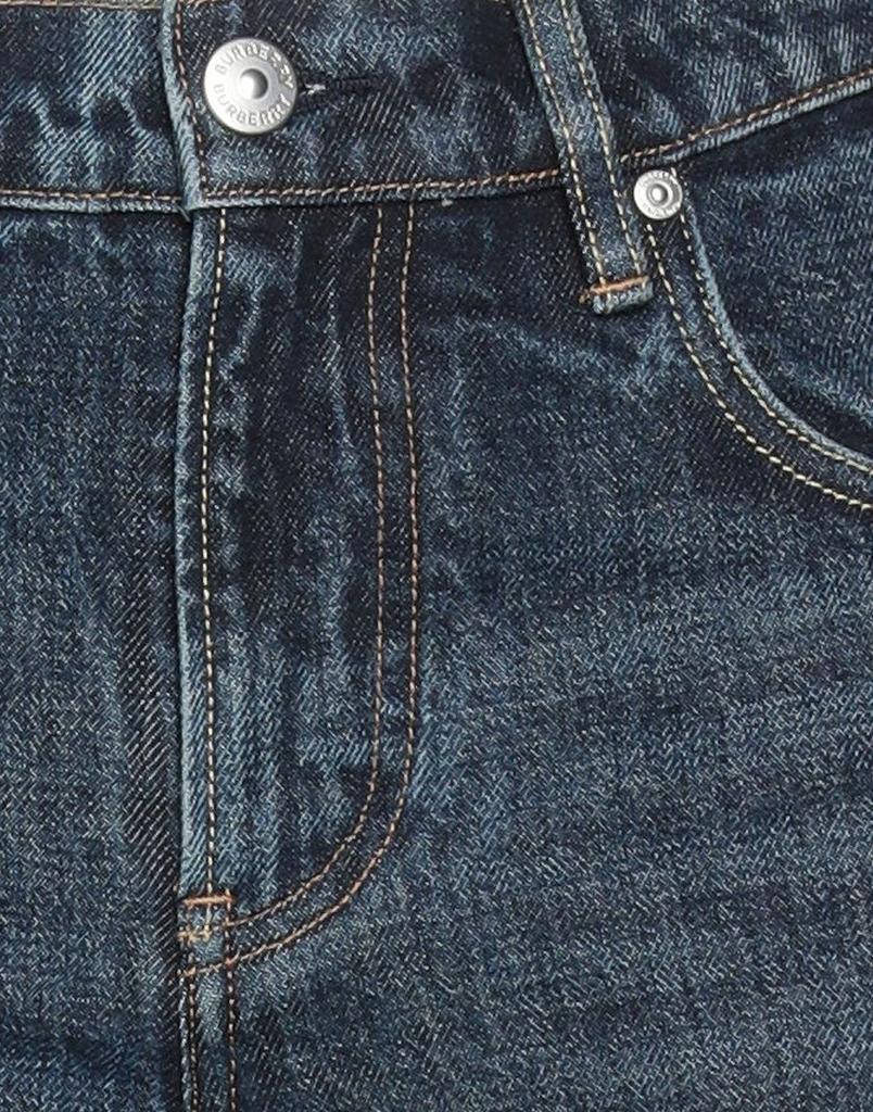 商品Burberry|Denim pants,价格¥1544,第6张图片详细描述